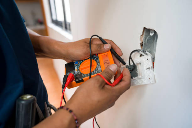Best 24-Hour Electrician  in Paris, MO
