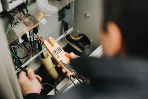 Best Electrical Troubleshooting Services  in Paris, MO