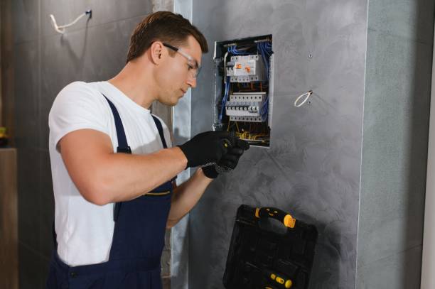  Paris, MO Electrician Pros