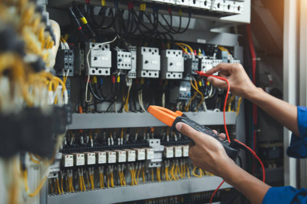 Best Electrician Near Me  in Paris, MO
