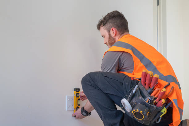 Best Affordable Electrician  in Paris, MO