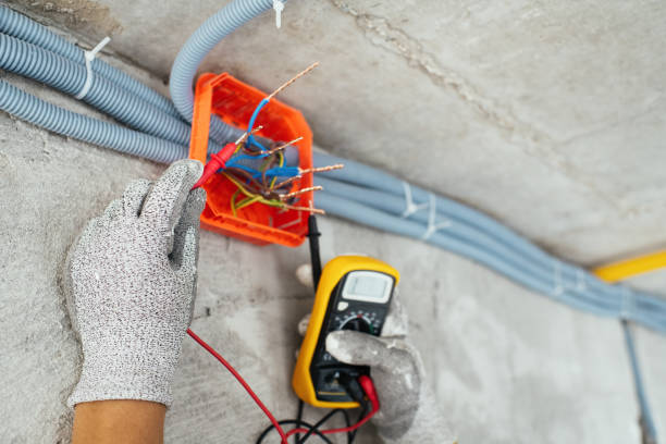 Best Electrical Repair Services  in Paris, MO