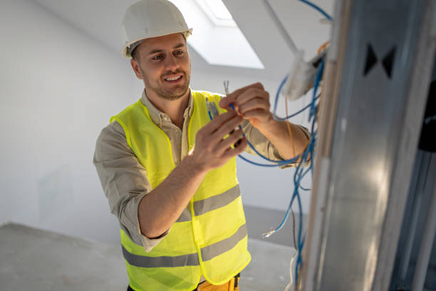 Best Affordable Electrician  in Paris, MO
